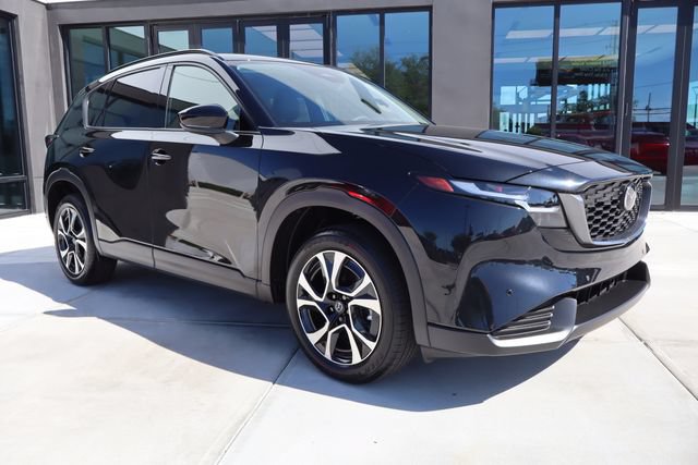 Certified 2026 MAZDA CX-5 Preferred