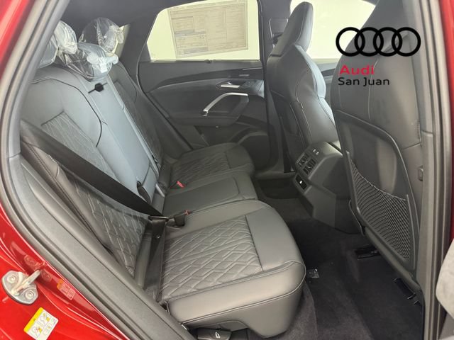 New 2026 Audi SQ5 Premium Plus AWD/4WD image 25