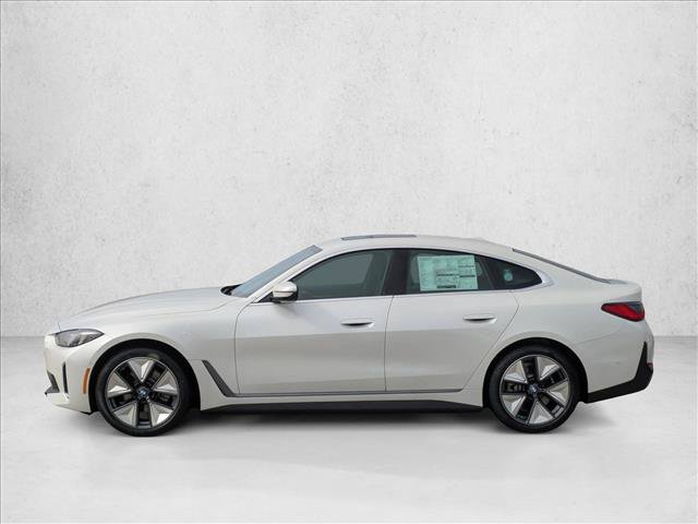 Used 2026 BMW i4 eDrive40 w/ Premium Package RWD image 5