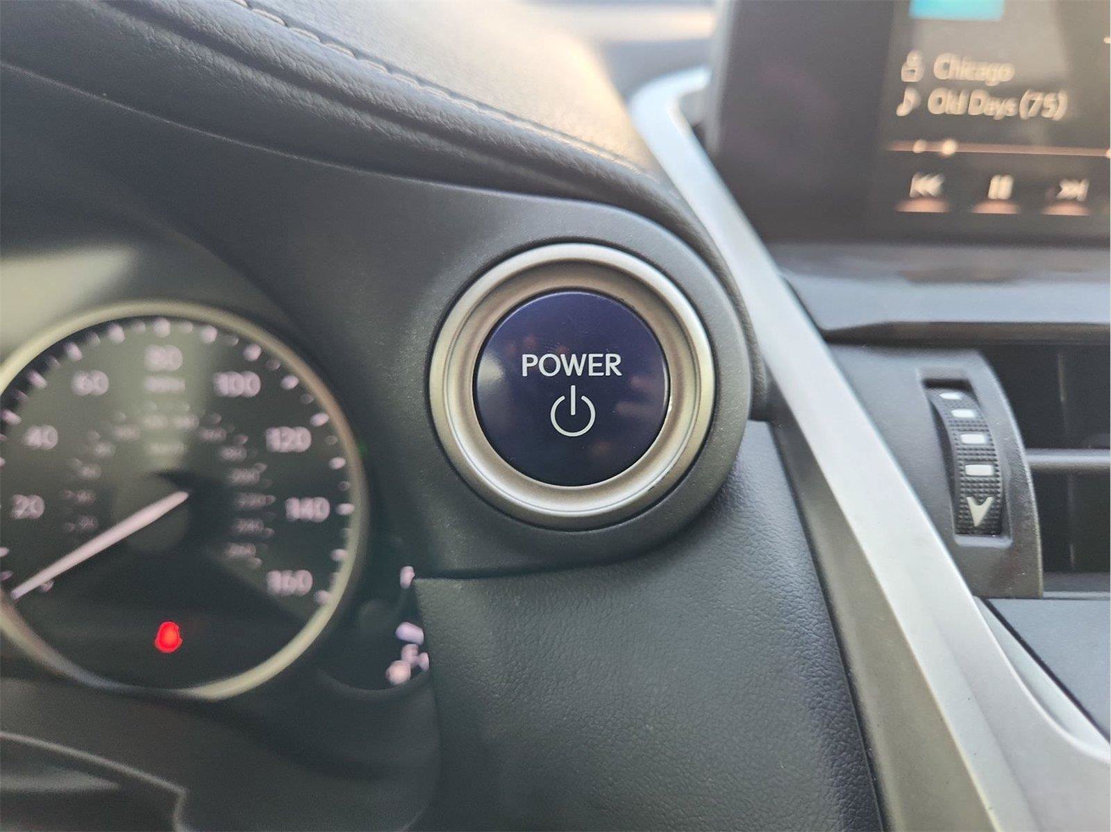 Used 2019 Lexus NX 300h AWD w/ Comfort Package image 16