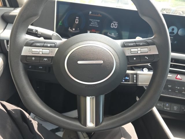 Used 2026 Hyundai Sonata Blue FWD image 11