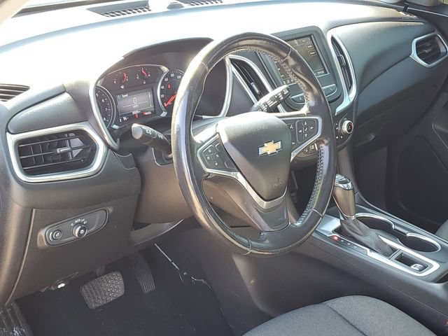 Used 2019 Chevrolet Equinox LT FWD image 11