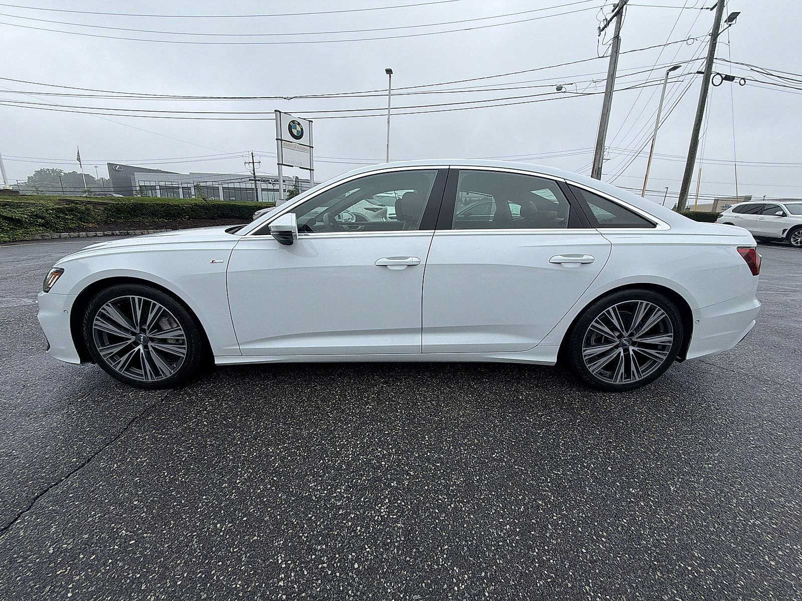 Used 2019 Audi A6 3.0T Prestige AWD/4WD image 11