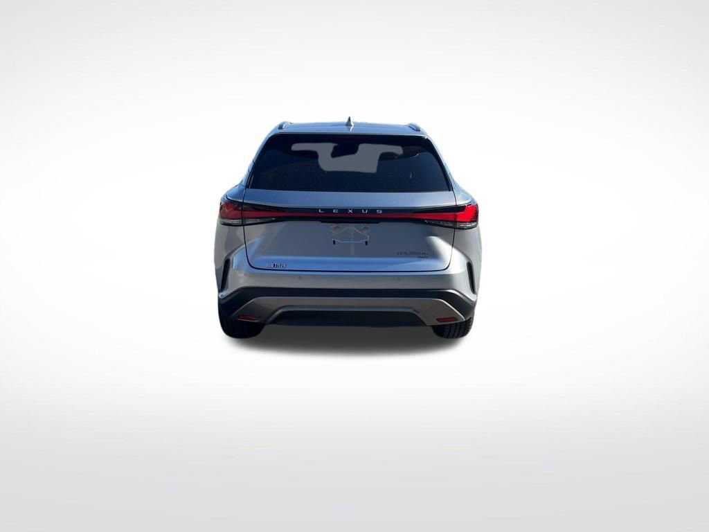Used 2023 Lexus RX 350h w/ Cold Area Package AWD/4WD image 6