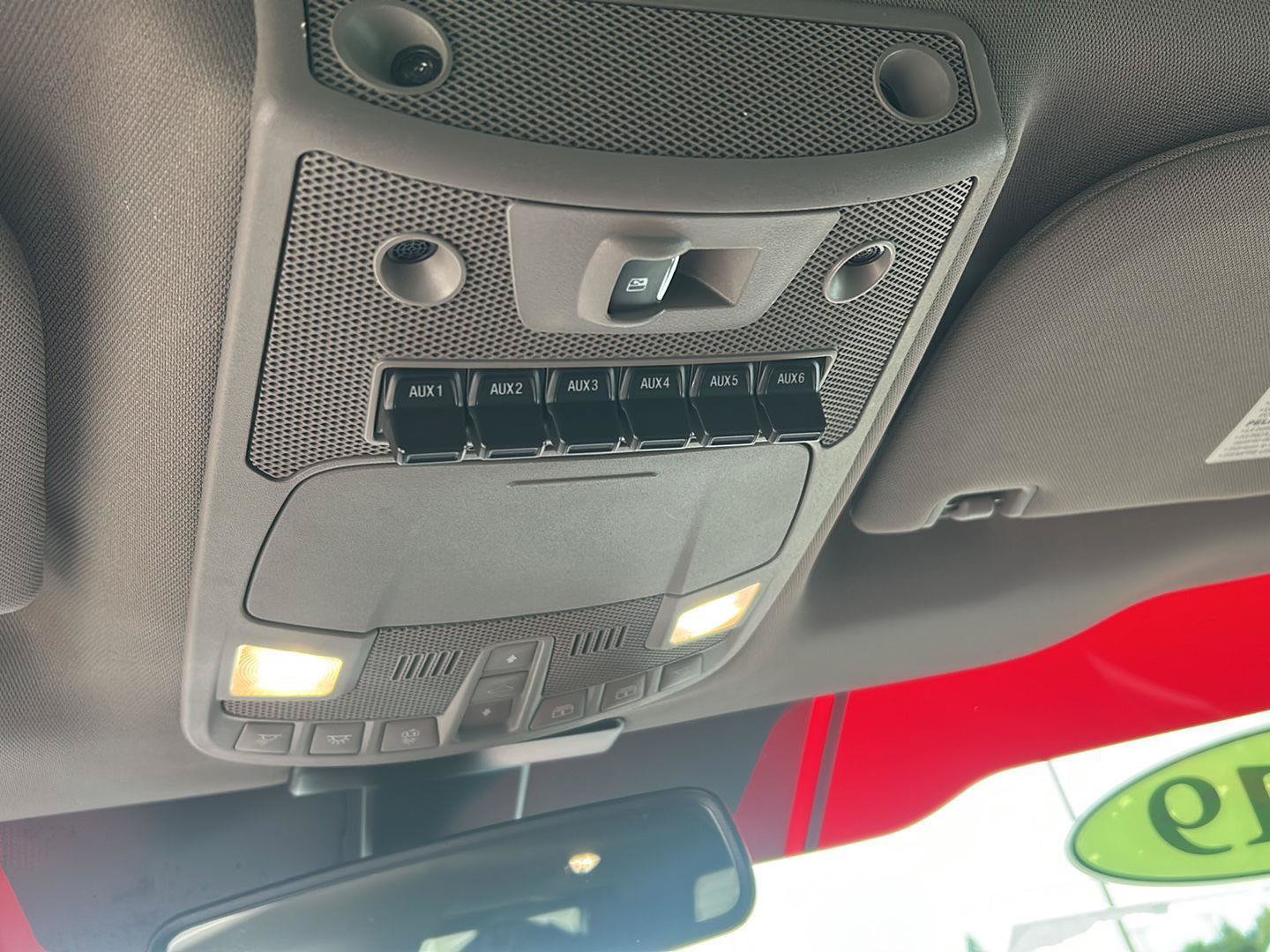 Used 2019 Ford F250 Lariat w/ Lariat Ultimate Package AWD/4WD image 13