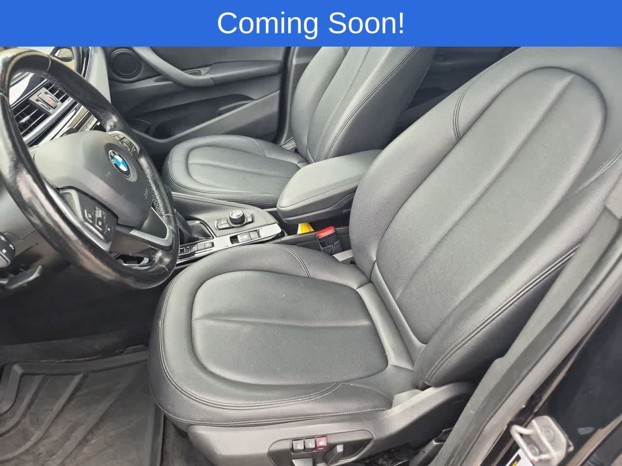Used 2016 BMW X1 xDrive28i AWD/4WD image 16