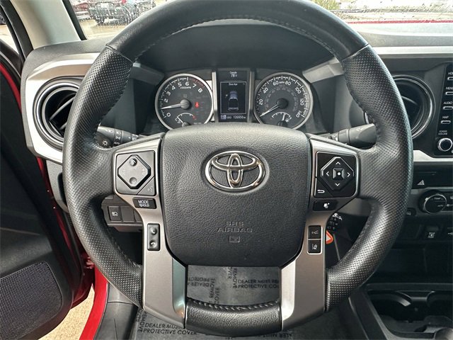 Used 2022 Toyota Tacoma SR5 image 12