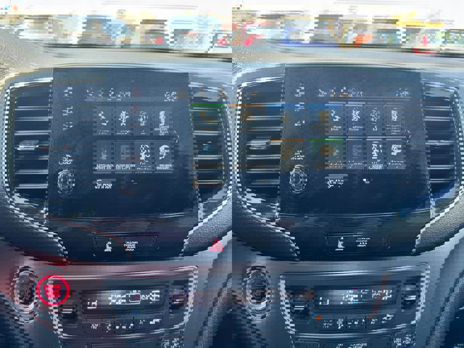 Used 2019 Honda Passport EX-L image 21