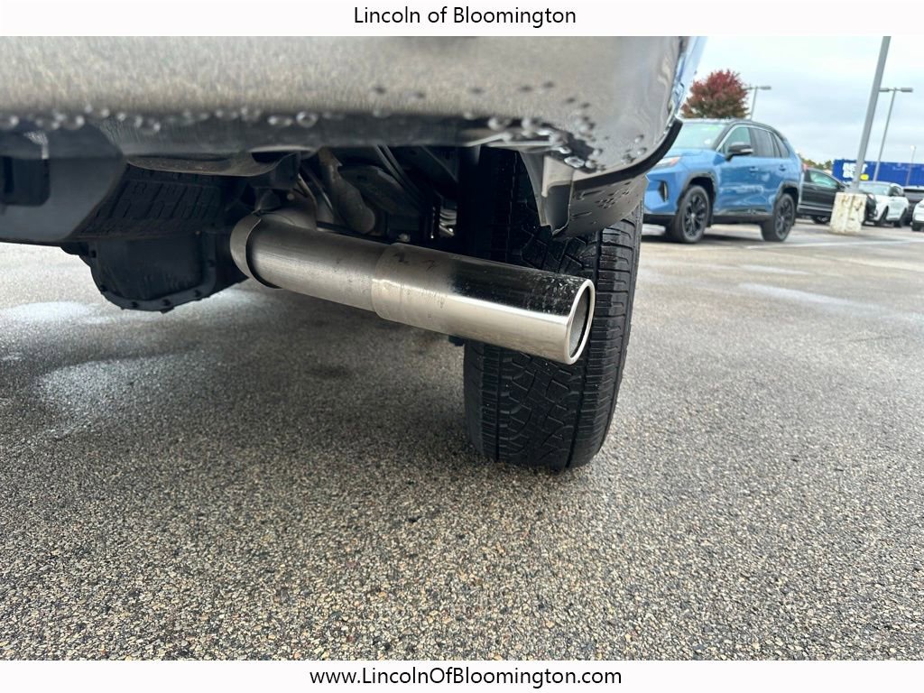 Used 2024 Ford F150 XLT w/ Equipment Group 302A MID image 28