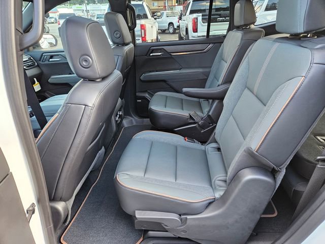 New 2026 GMC Acadia AT4 image 15
