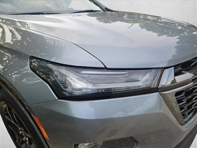 Used 2023 Chevrolet Traverse Premier w/ Redline Edition FWD image 17