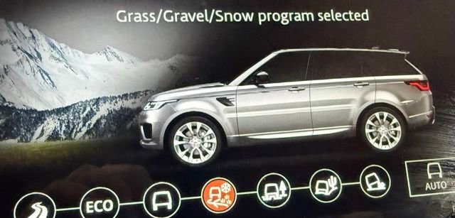 Used 2019 Land Rover Range Rover Sport Autobiography image 72