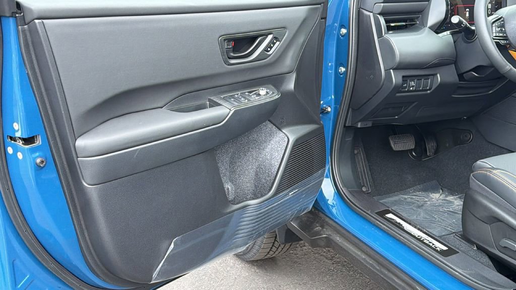 New 2026 Subaru Outback Wilderness AWD/4WD image 23