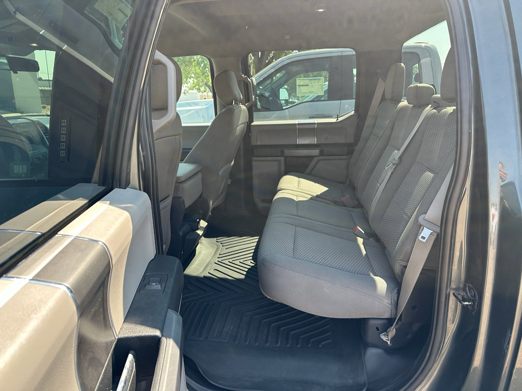 Used 2018 Ford F150 XLT w/ XTR Package image 14