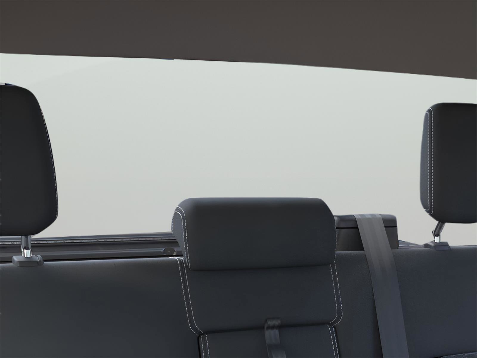 New 2026 Ford Ranger XL RWD image 17