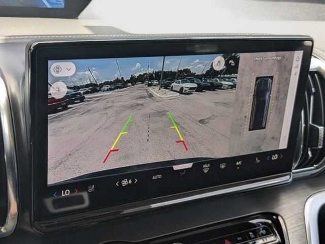 New 2027 Ford Expedition Platinum RWD image 28