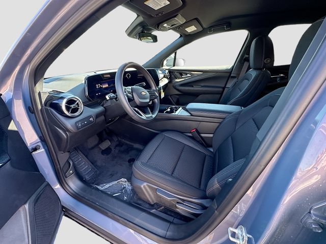 New 2025 Chevrolet Blazer EV LT AWD/4WD image 23