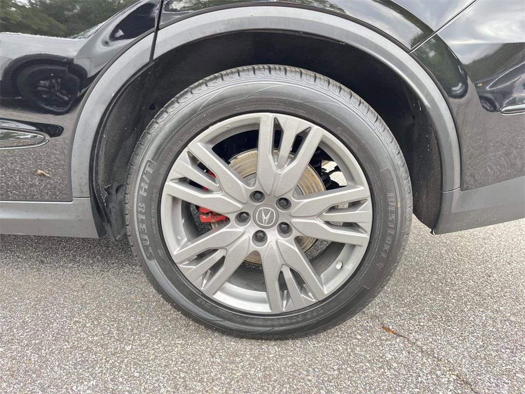 Used 2023 Acura MDX A-Spec image 8