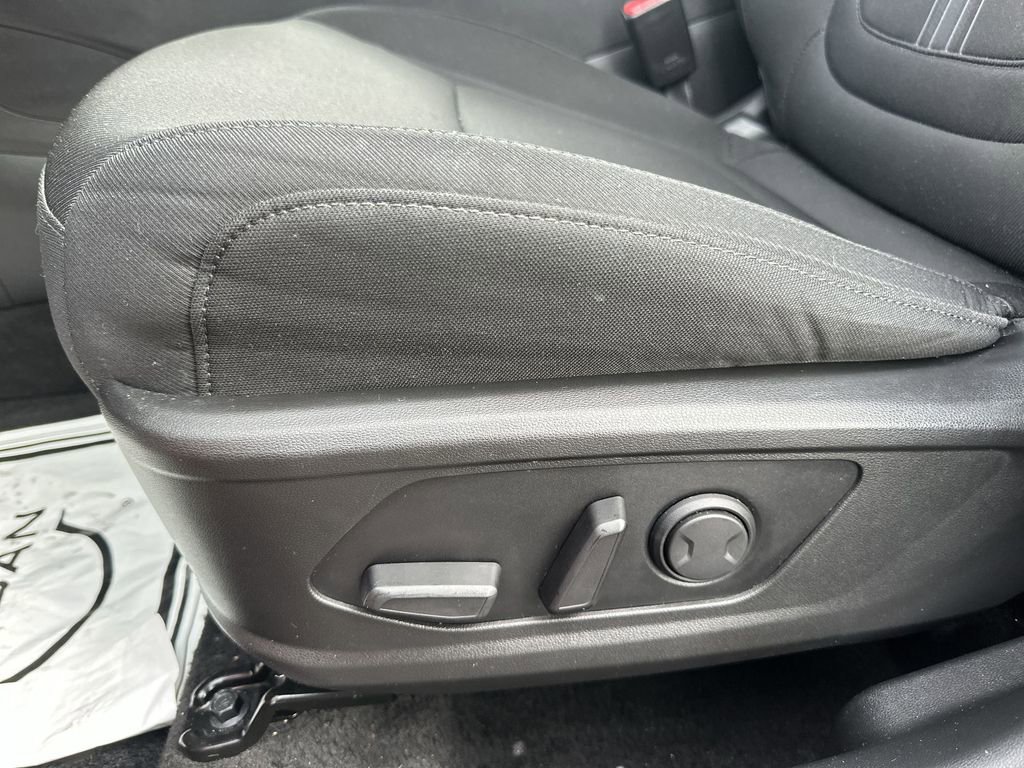 Used 2023 Hyundai Tucson SEL image 12