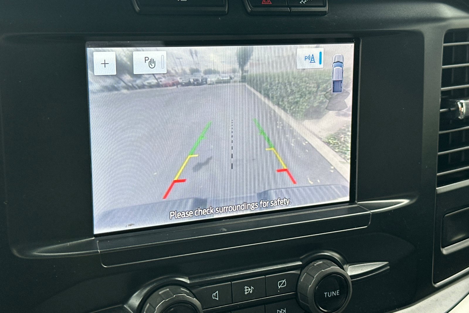 Used 2023 Ford F150 XLT image 18