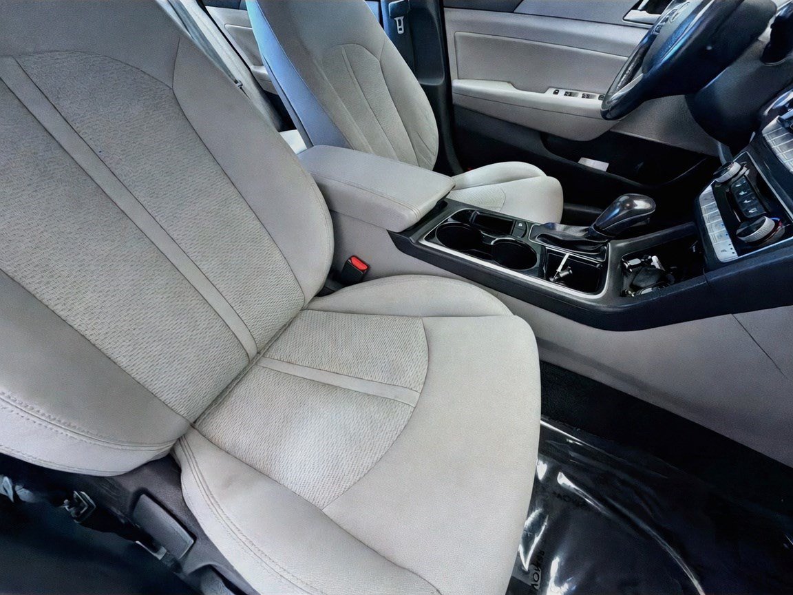 Used 2018 Hyundai Sonata SEL FWD image 15