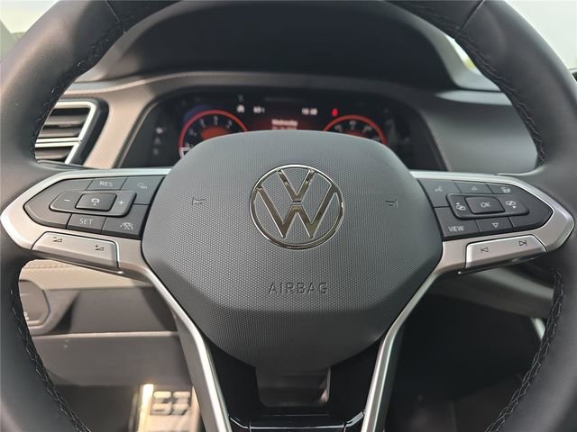 New 2026 Volkswagen Atlas Peak Edition AWD/4WD image 24