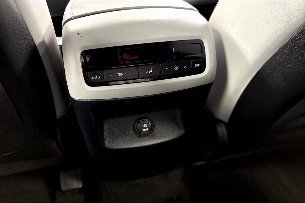 Used 2025 Hyundai Palisade SEL AWD/4WD image 12