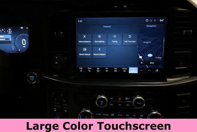 Used 2025 Ford F150 Raptor w/ Equipment Group 803A Raptor R image 42