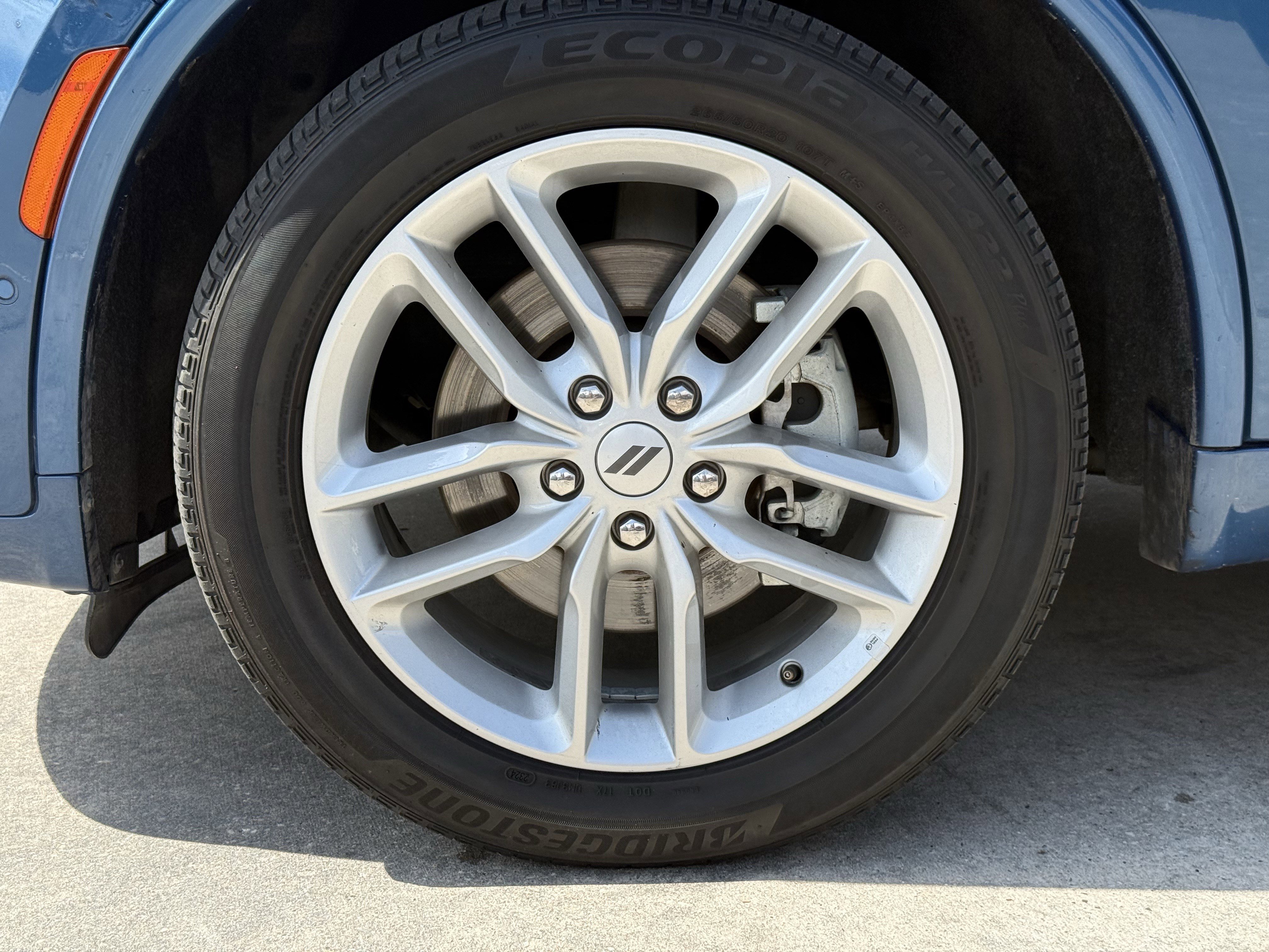 Used 2025 Dodge Durango GT image 12