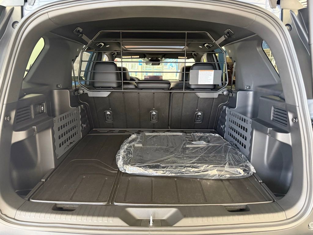 New 2026 Honda Passport TrailSport image 27