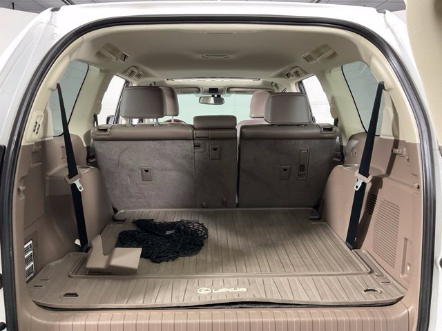 Used 2015 Lexus GX 460 Luxury w/ Preferred Accessory Package AWD/4WD image 35