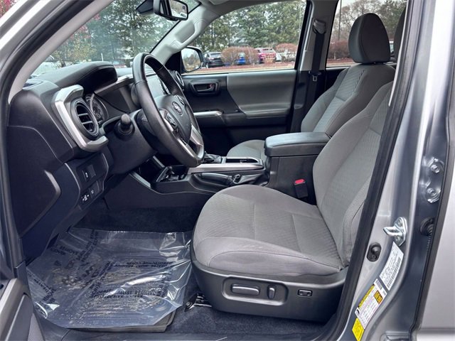 Used 2023 Toyota Tacoma SR5 image 10