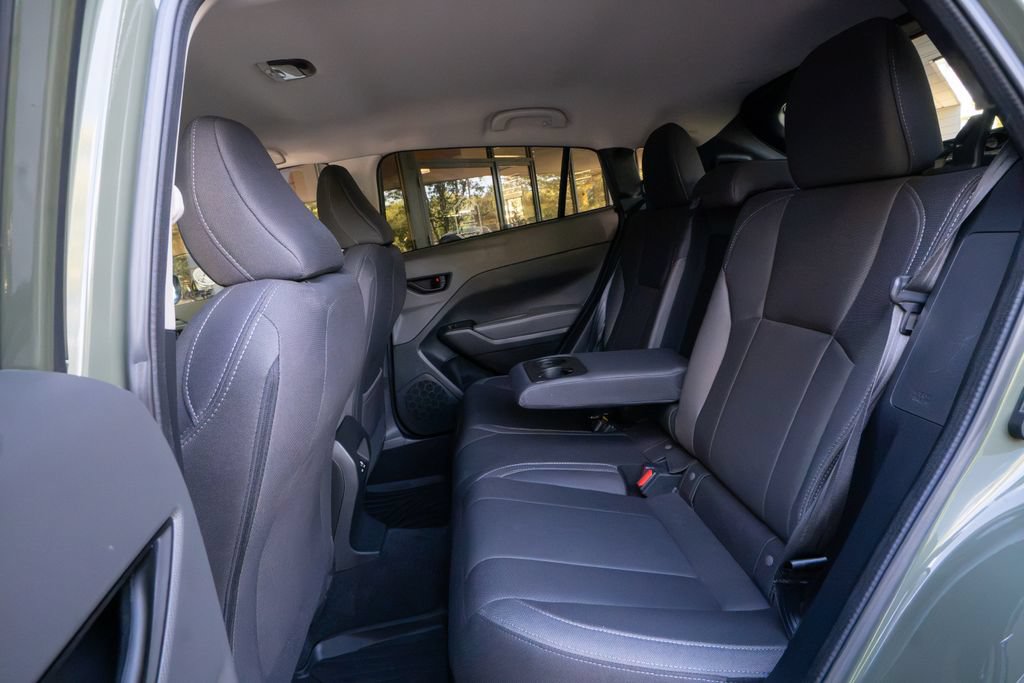 Certified 2026 Subaru Crosstrek 2.5i Premium w/ Crosstrek Mirror Package AWD/4WD image 16