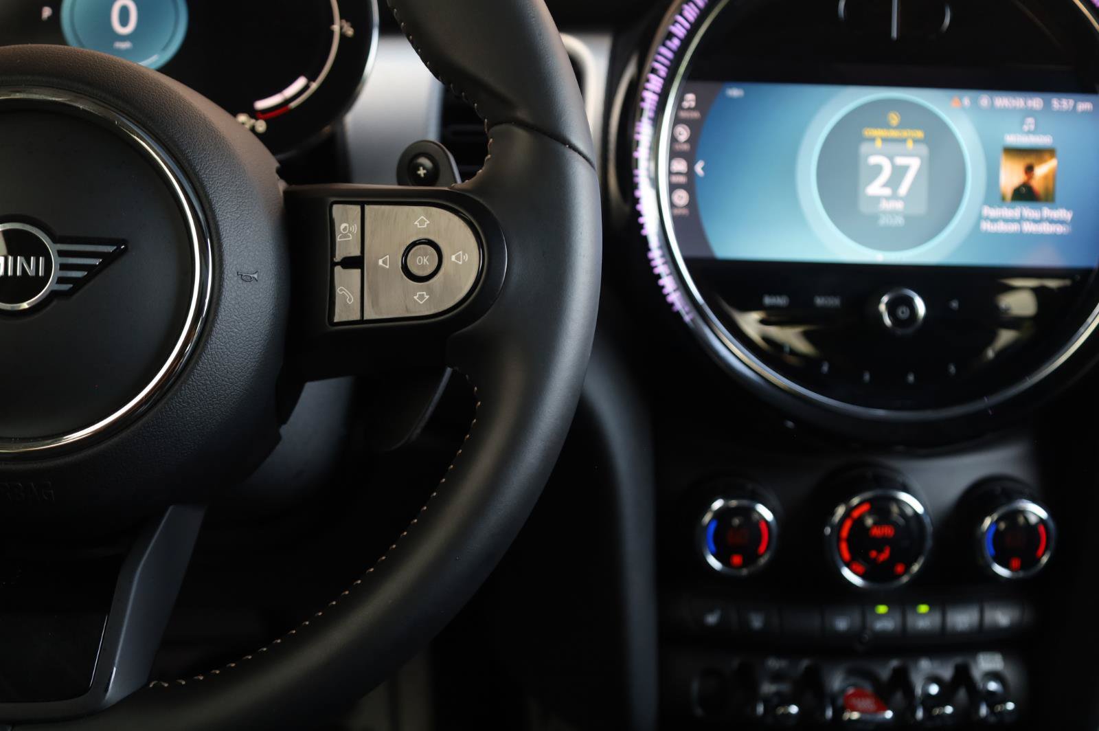 Used 2023 MINI Cooper S FWD image 30