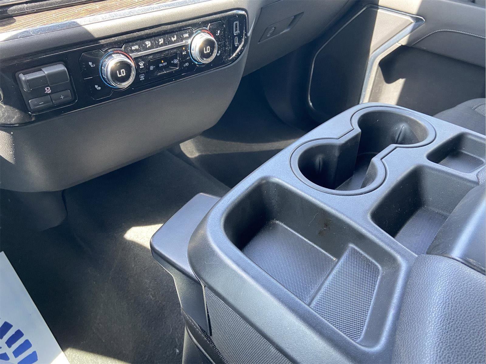 Used 2023 GMC Sierra 1500 Elevation AWD/4WD image 29
