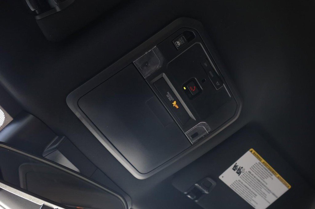 New 2026 Toyota Tundra SR5 image 15