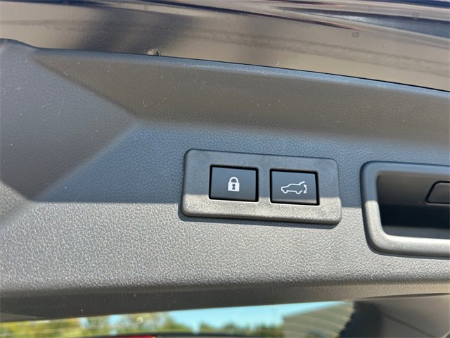 New 2026 Subaru Forester Premium image 30