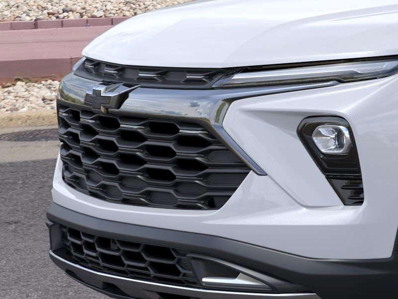 New 2025 Chevrolet TrailBlazer ACTIV w/ Convenience Package image 16