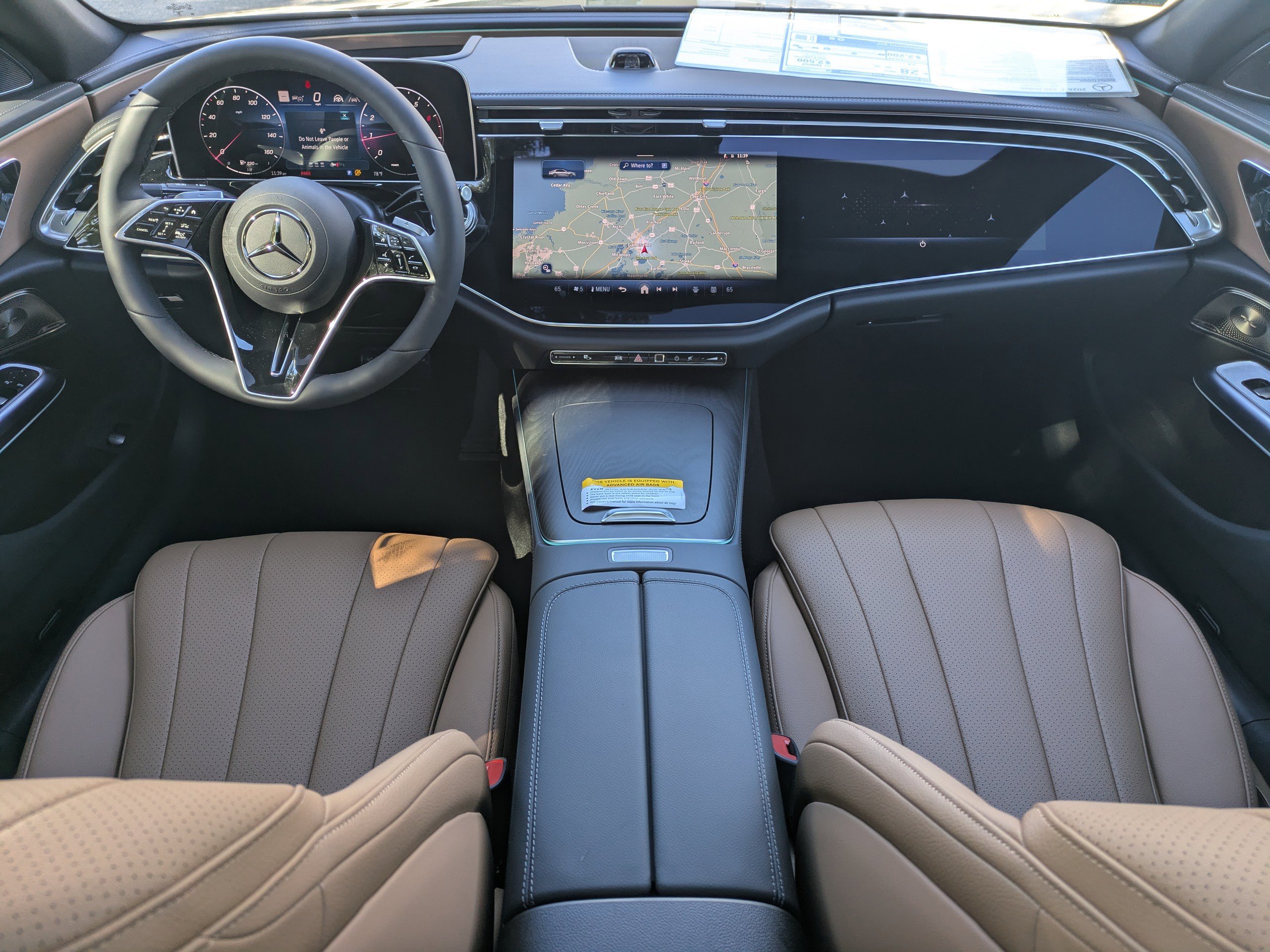 New 2026 Mercedes-Benz E 350 Sedan image 9