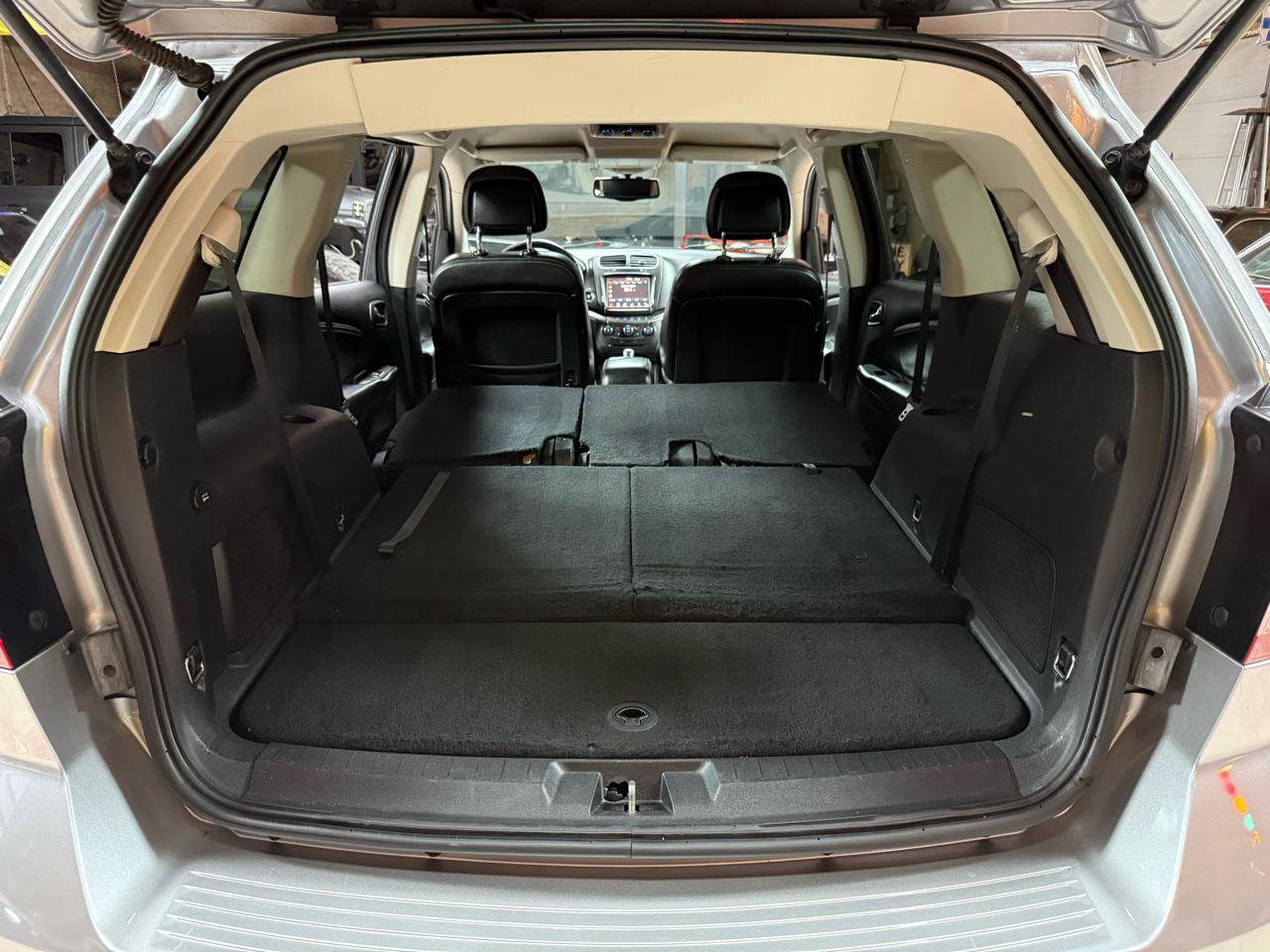 Used 2016 Dodge Journey Crossroad FWD image 30