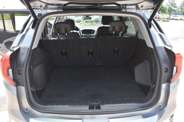 Used 2019 GMC Terrain SLT w/ Preferred Package AWD/4WD image 19