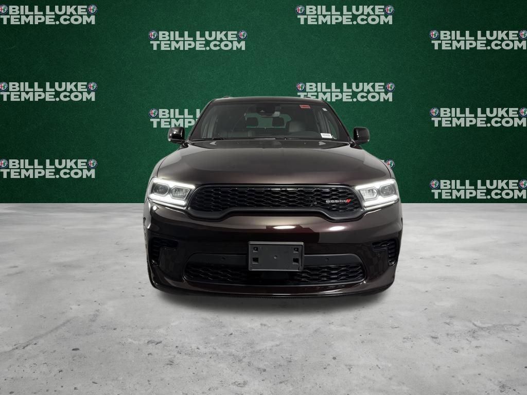 Used 2025 Dodge Durango GT image 7