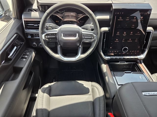 New 2026 GMC Yukon XL Denali w/ LPO, Floor Liner Package RWD image 10