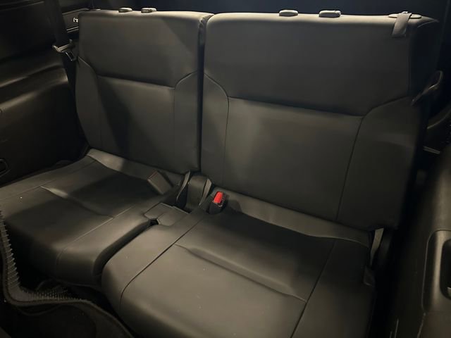 Used 2024 Mitsubishi Outlander SE Black Edition image 16