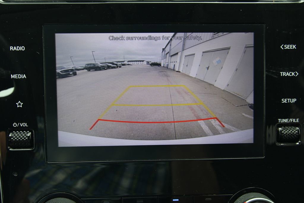 Used 2022 Hyundai Tucson SEL AWD/4WD image 11