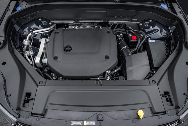 New 2026 Volvo XC90 B6 Plus w/ Protection Package Premier image 19