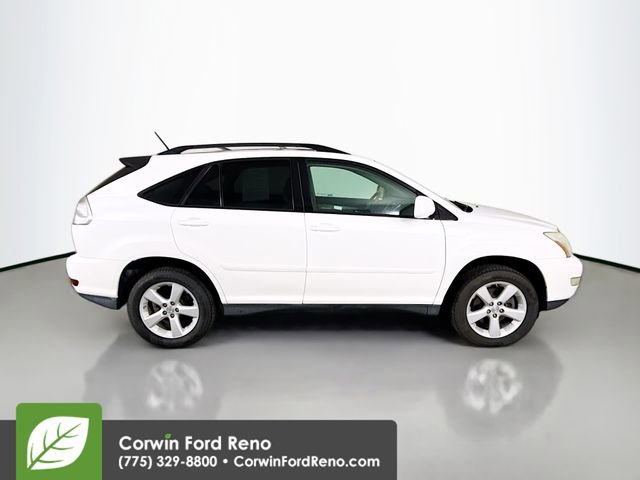 Used 2007 Lexus RX 350 AWD image 8