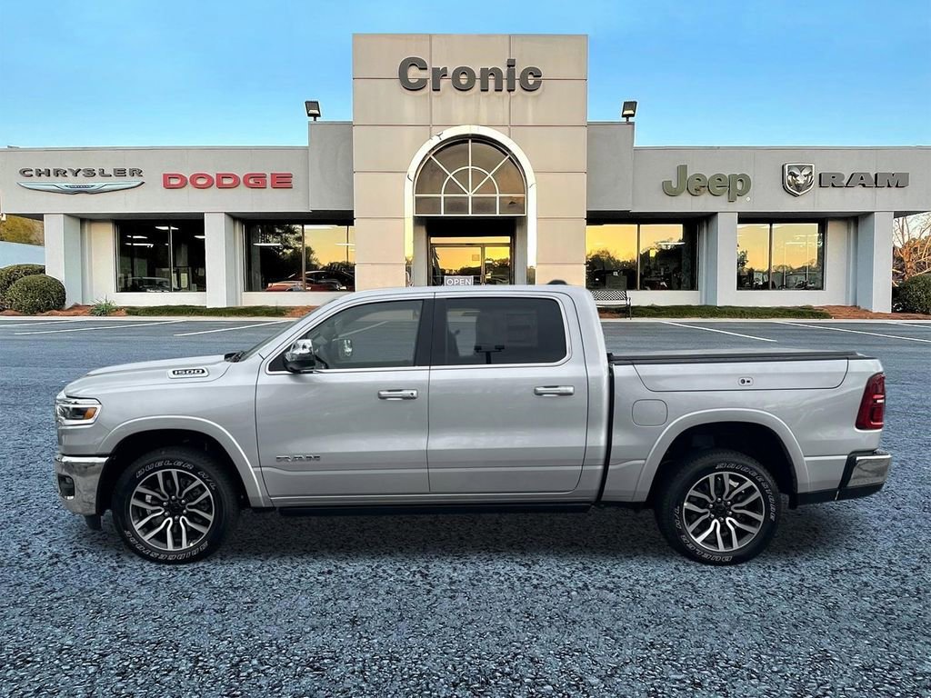 New 2026 RAM 1500 Limited image 6