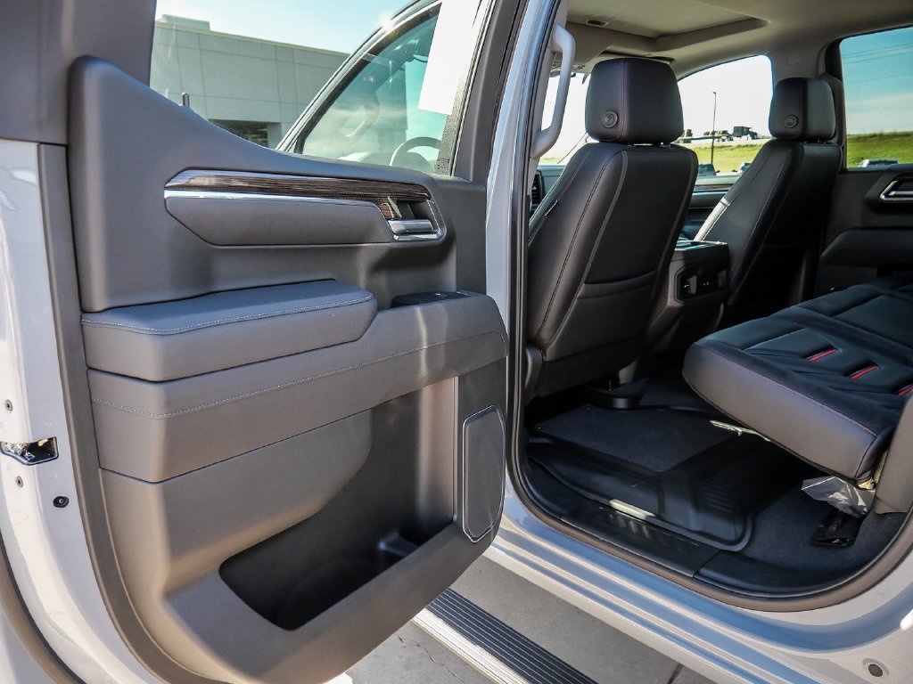 New 2025 Chevrolet Silverado 1500 RST w/ Convenience Package II AWD/4WD image 33