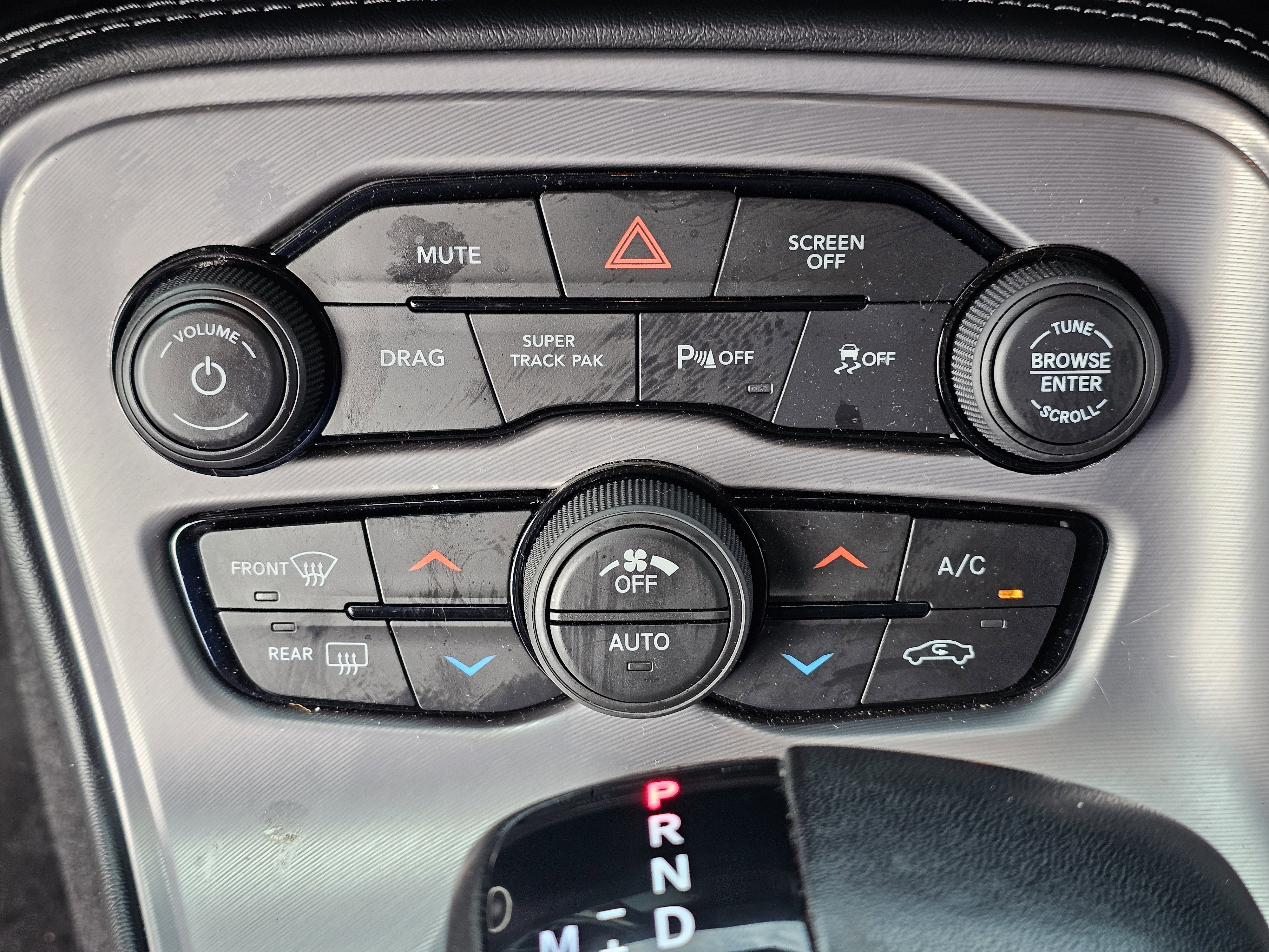 Used 2023 Dodge Challenger R/T Scat Pack w/ 1320 Plus Group image 28